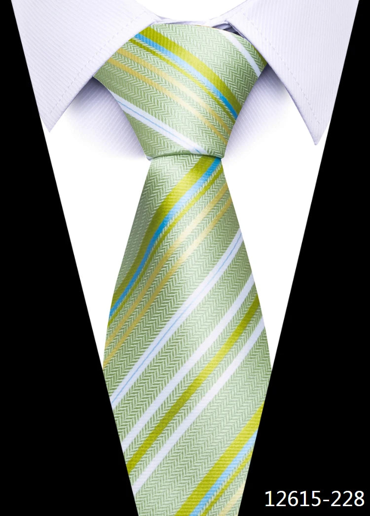 Formal Neckties