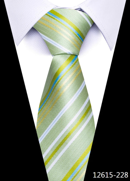 Formal Neckties