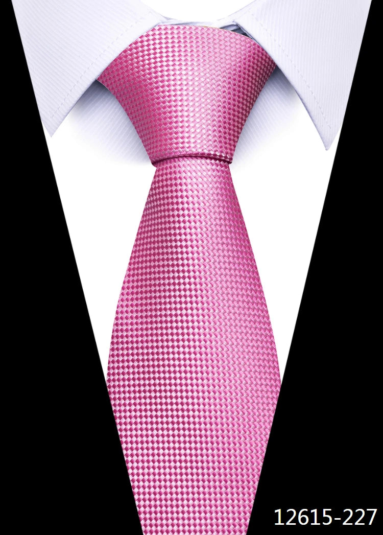 Formal Neckties