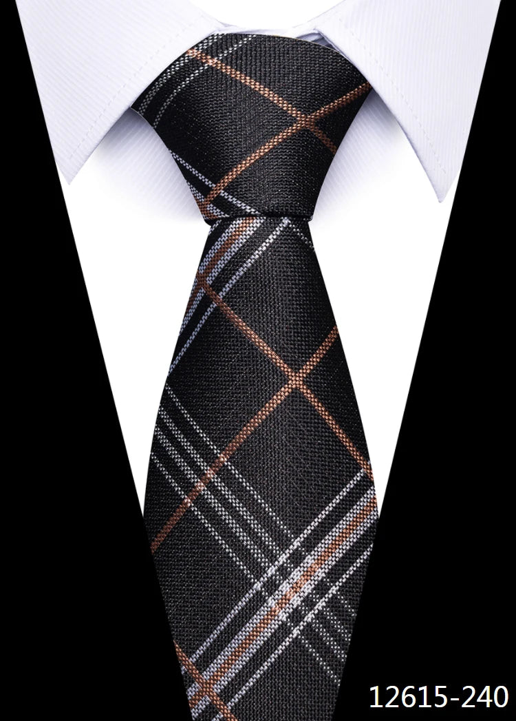 Formal Neckties