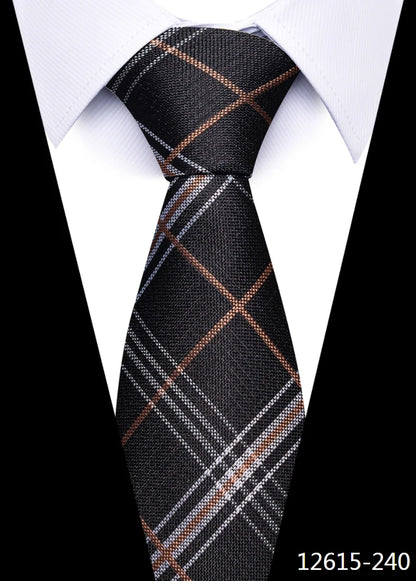 Formal Neckties