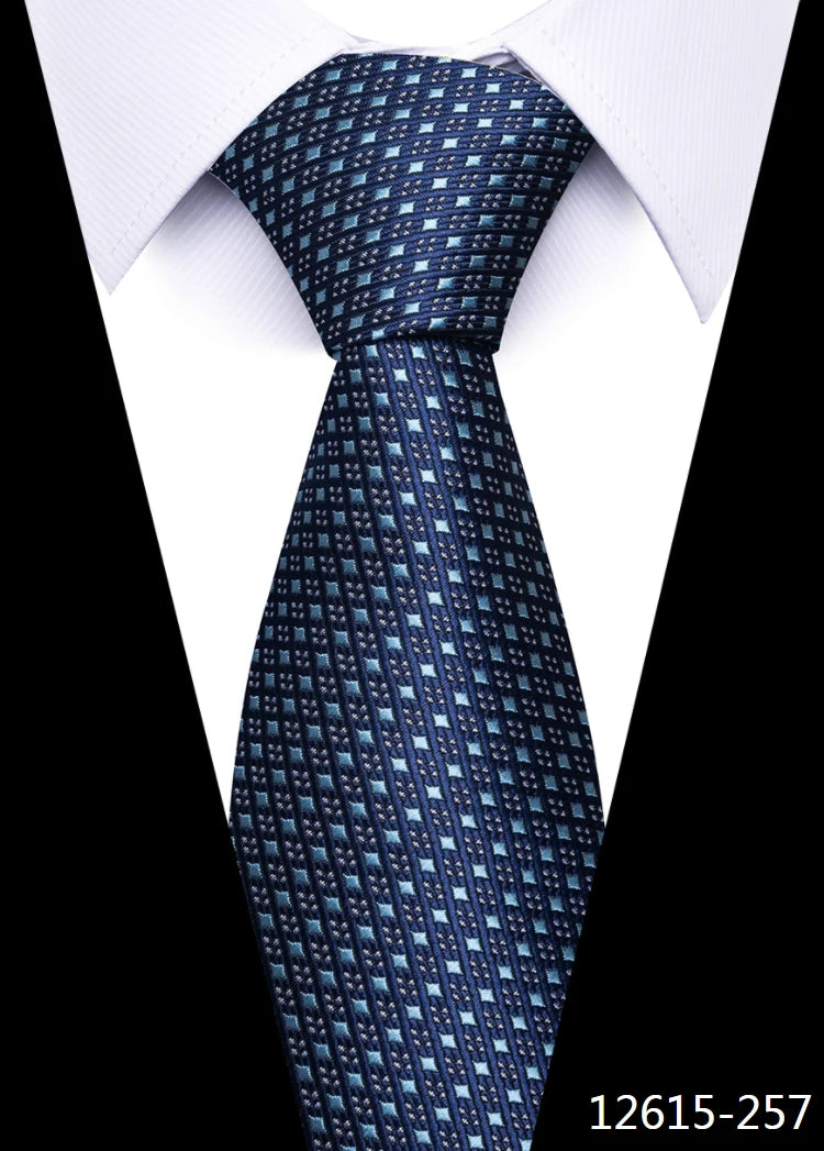 Formal Neckties