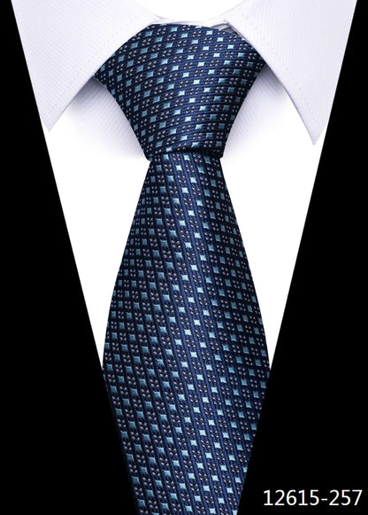 Formal Neckties