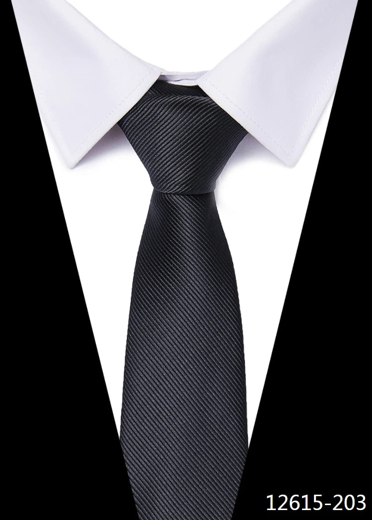 Formal Neckties
