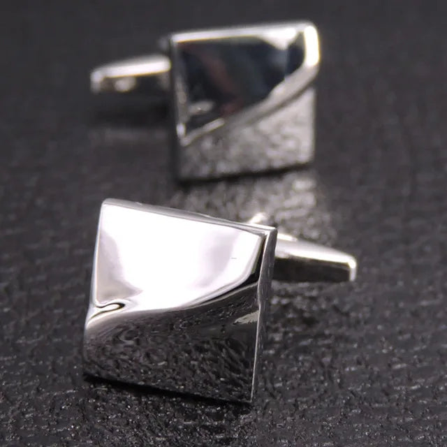 Square Cufflinks