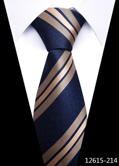 Formal Neckties