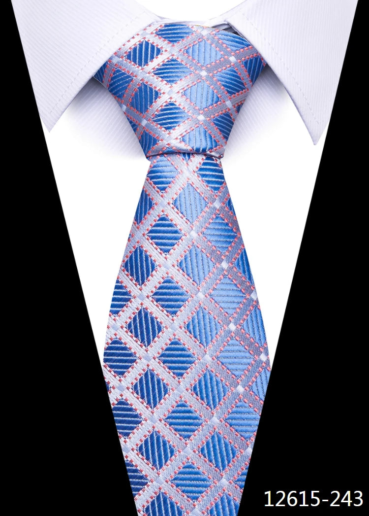Formal Neckties