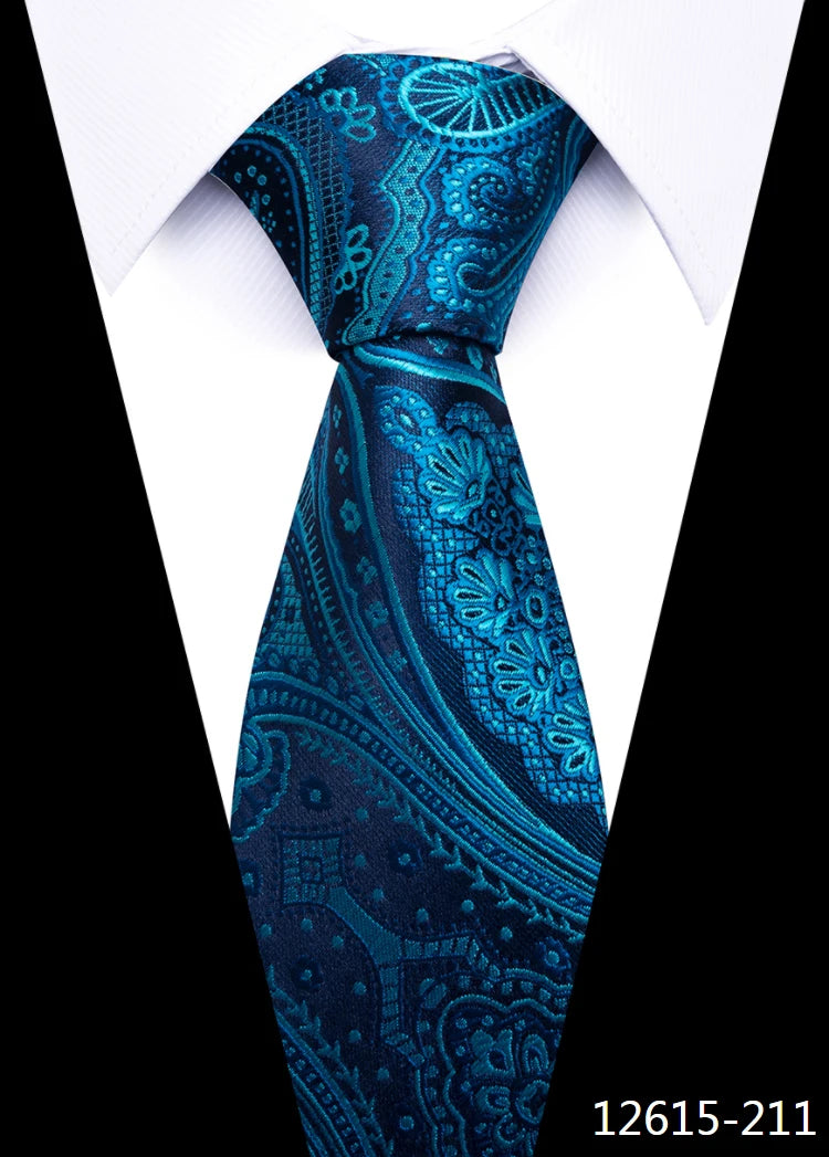 Formal Neckties