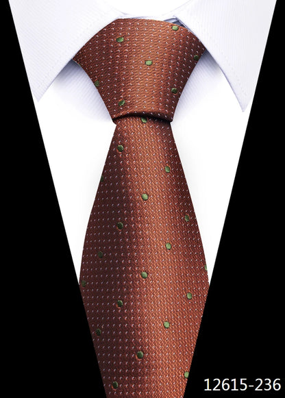 Formal Neckties