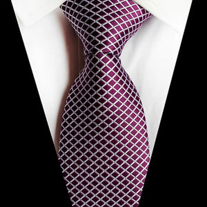 Luxury Colorway Business Neckties