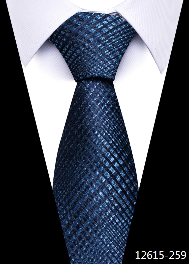 Formal Neckties
