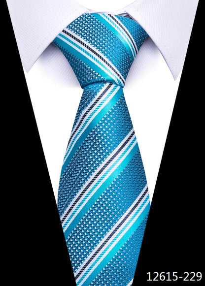 Formal Neckties
