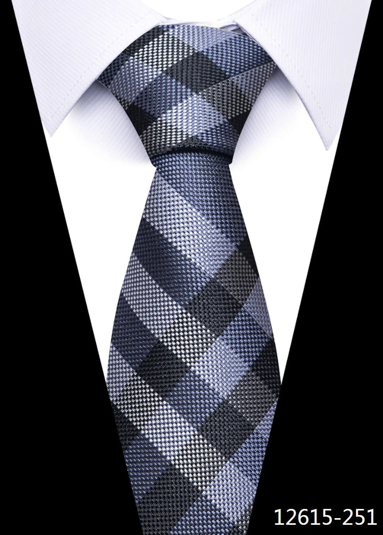 Formal Neckties