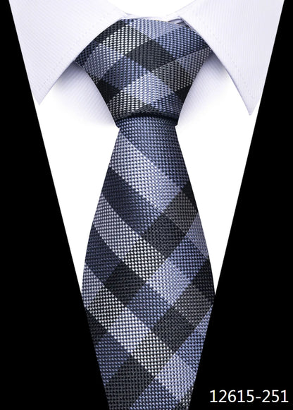 Formal Neckties
