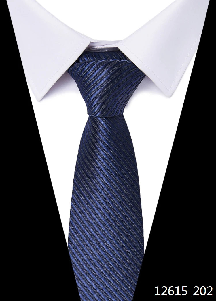 Formal Neckties