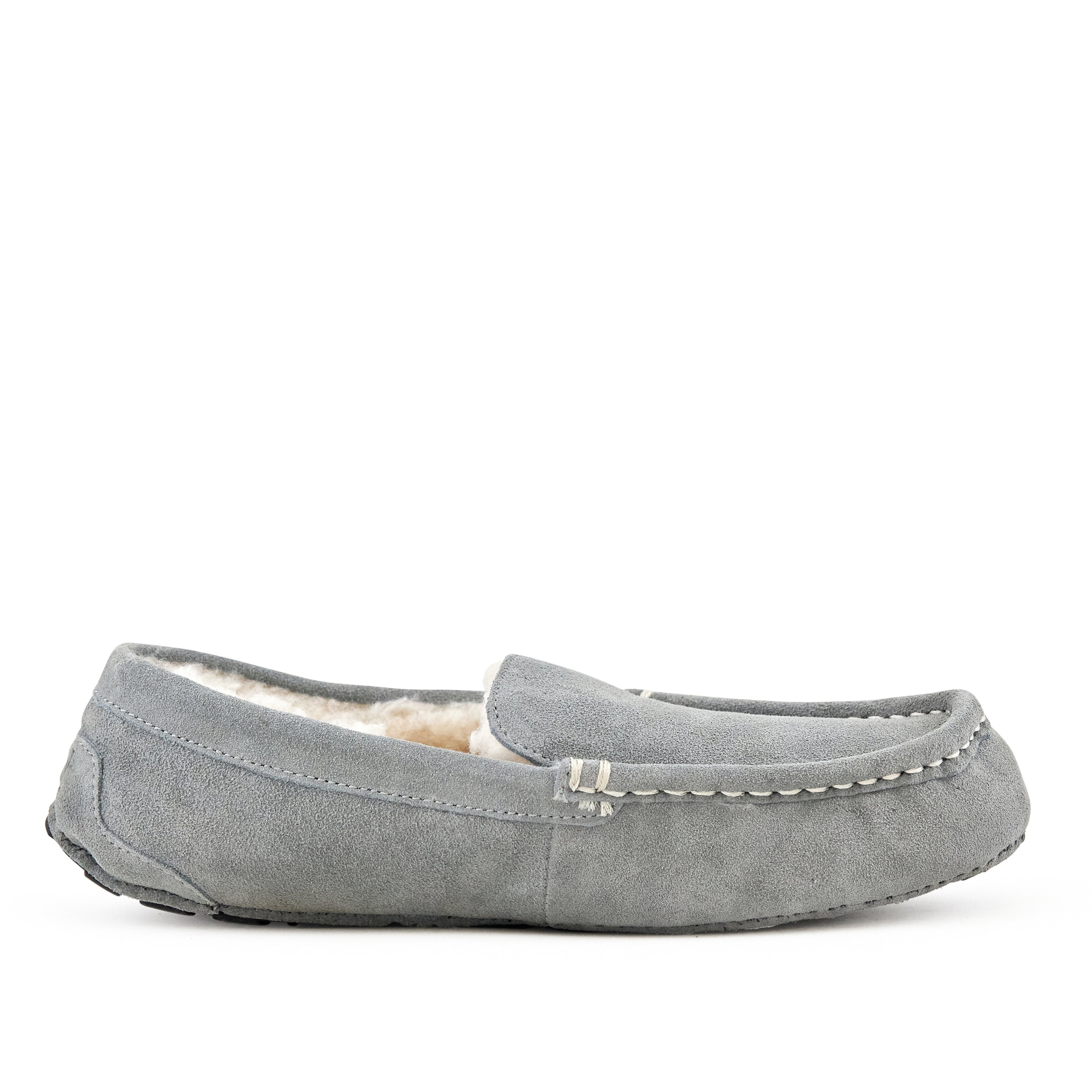 Women's Slippers Toasty Light Grey