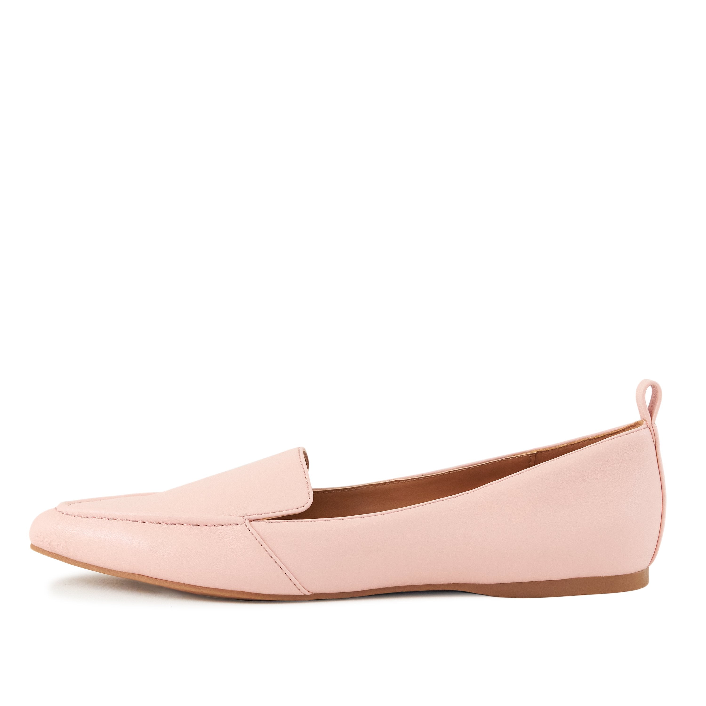 Women's Flat Socialite Pink