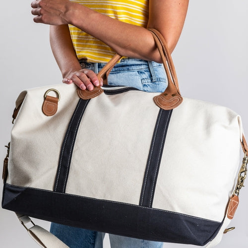 Weekender Duffel