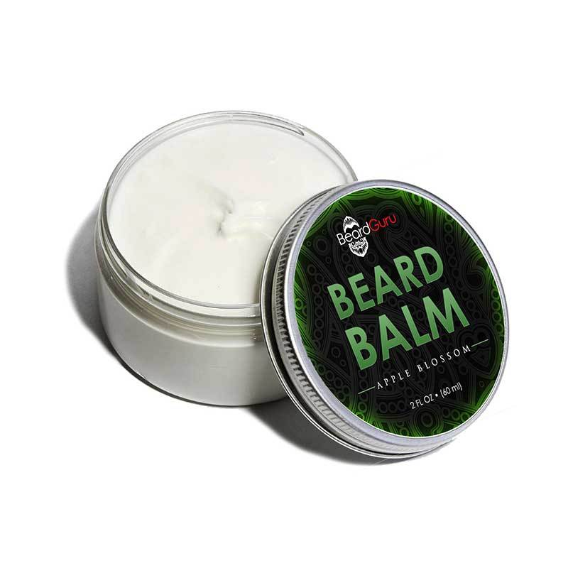 Apple Blossom Beard Balm-The Friend Kloset
