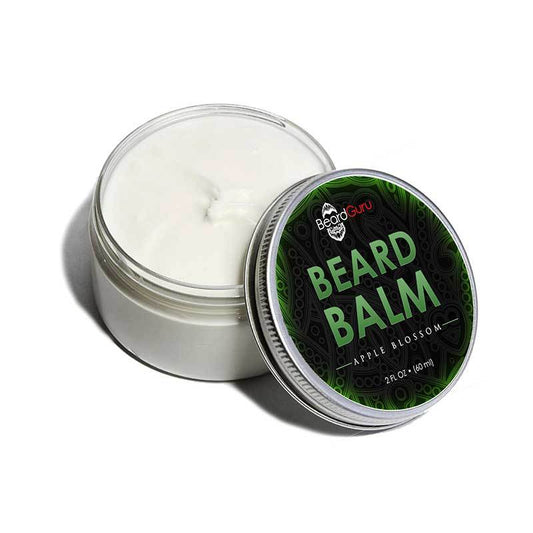 Apple Blossom Beard Balm-The Friend Kloset