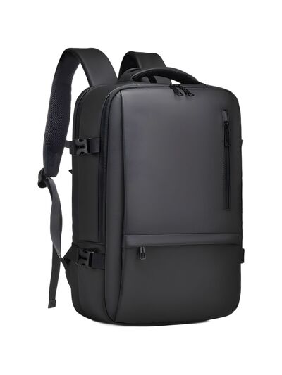 Multi-Pockets Adjustable Straps Backpack Bag