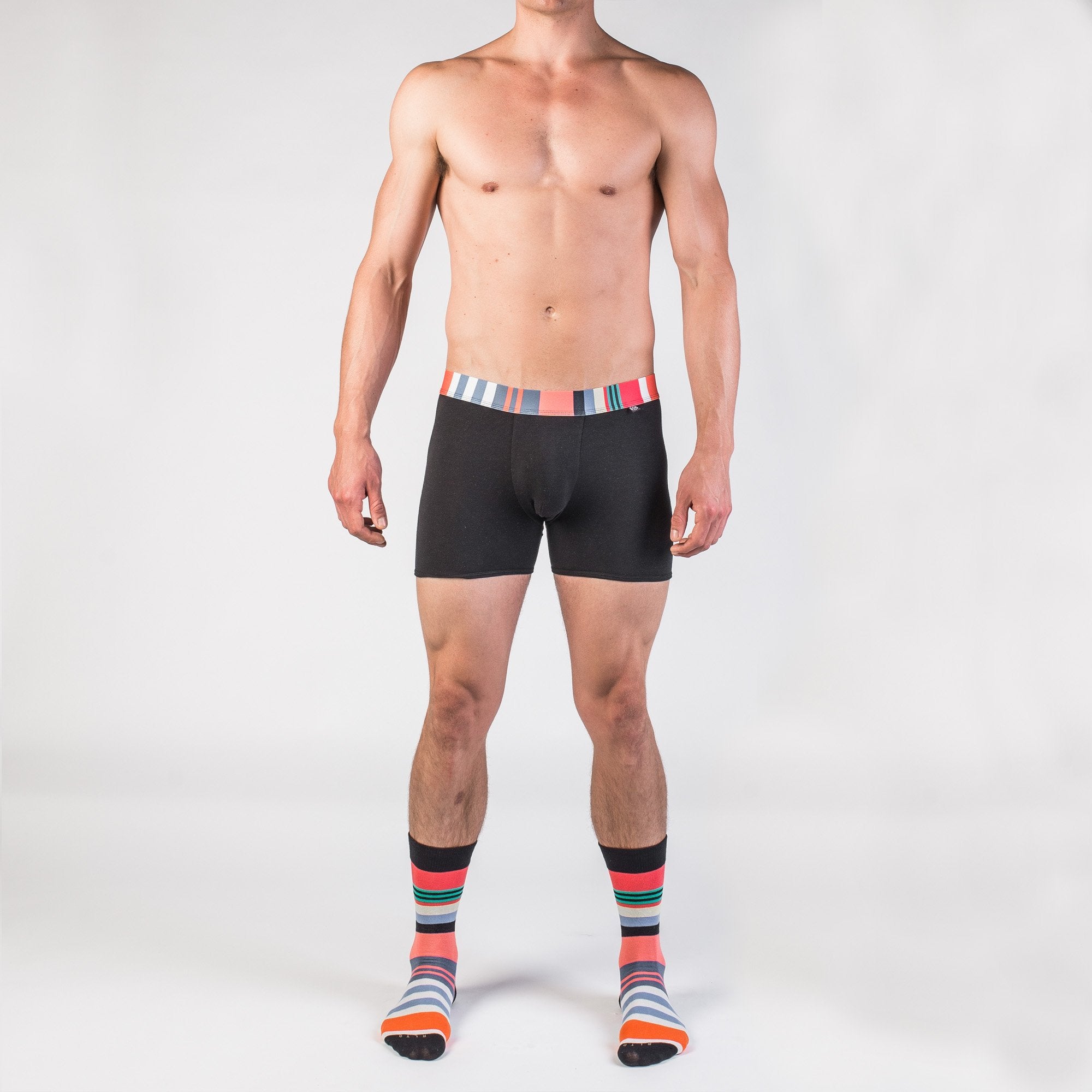 The Flying Cross Boxer Brief