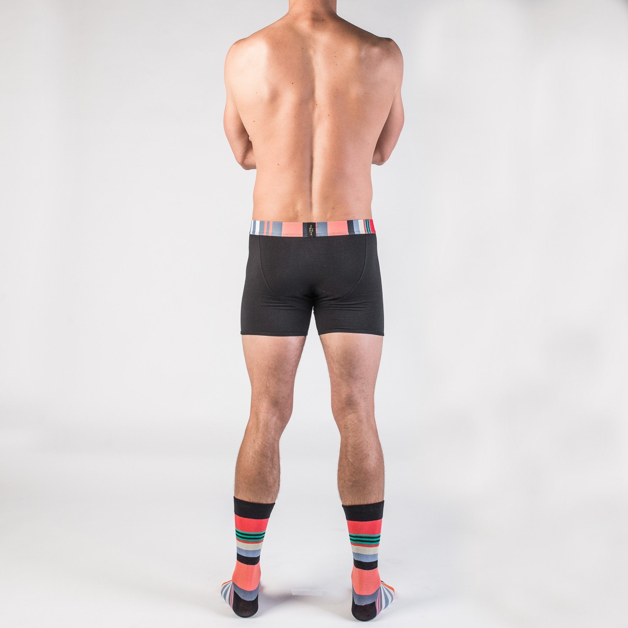 The Flying Cross Boxer Brief