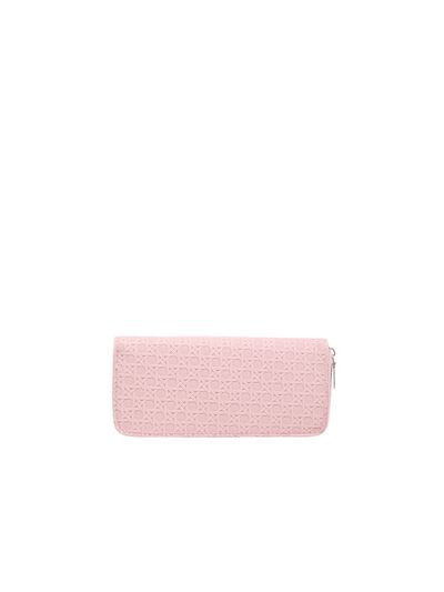 PU Leather Solid Color Wallet