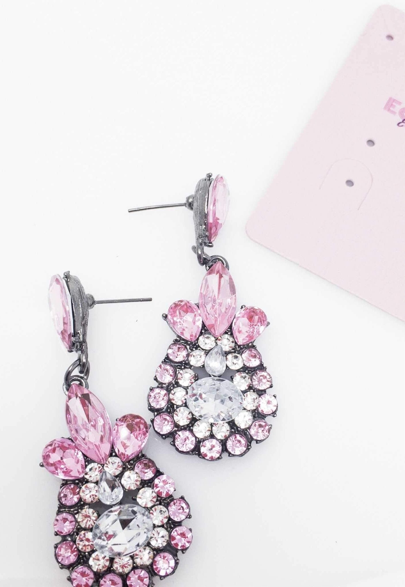 Dangle - Charisma Earrings