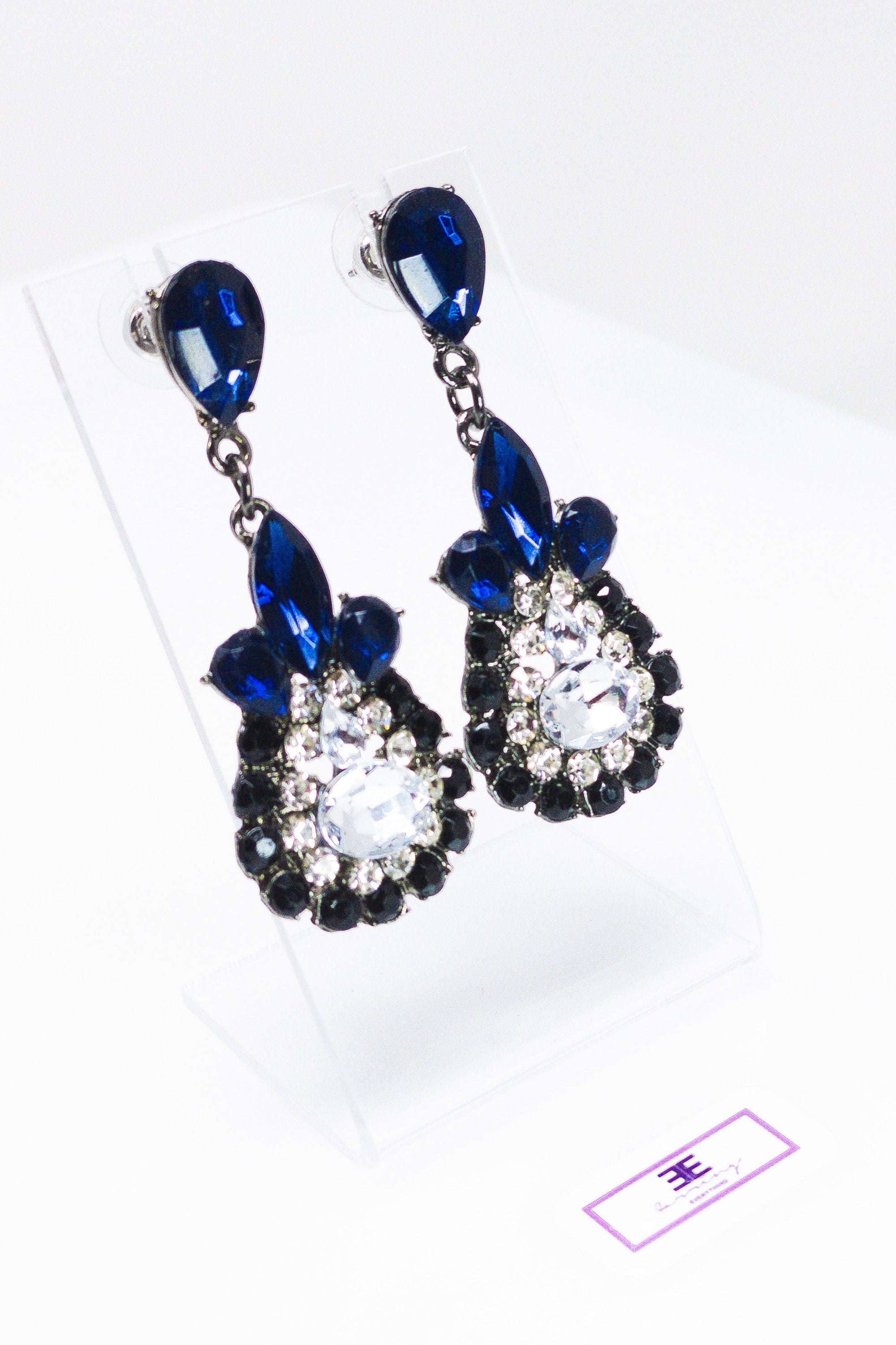 Dangle - Charisma Earrings