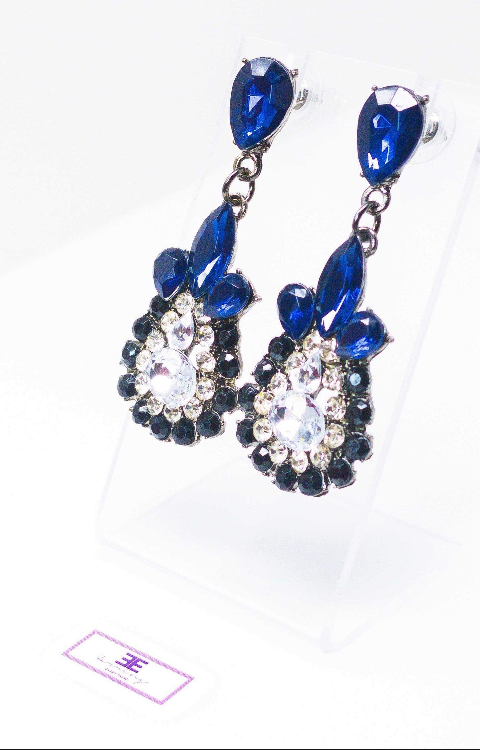 Dangle - Charisma Earrings