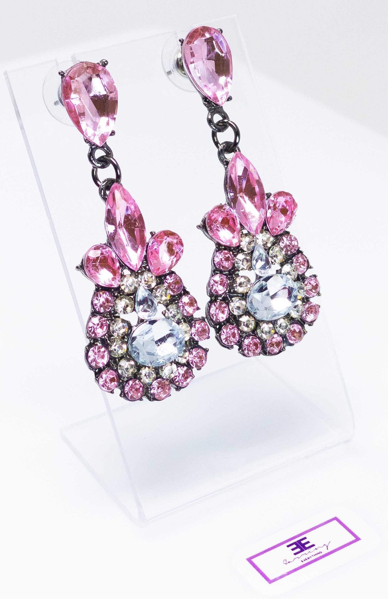 Dangle - Charisma Earrings