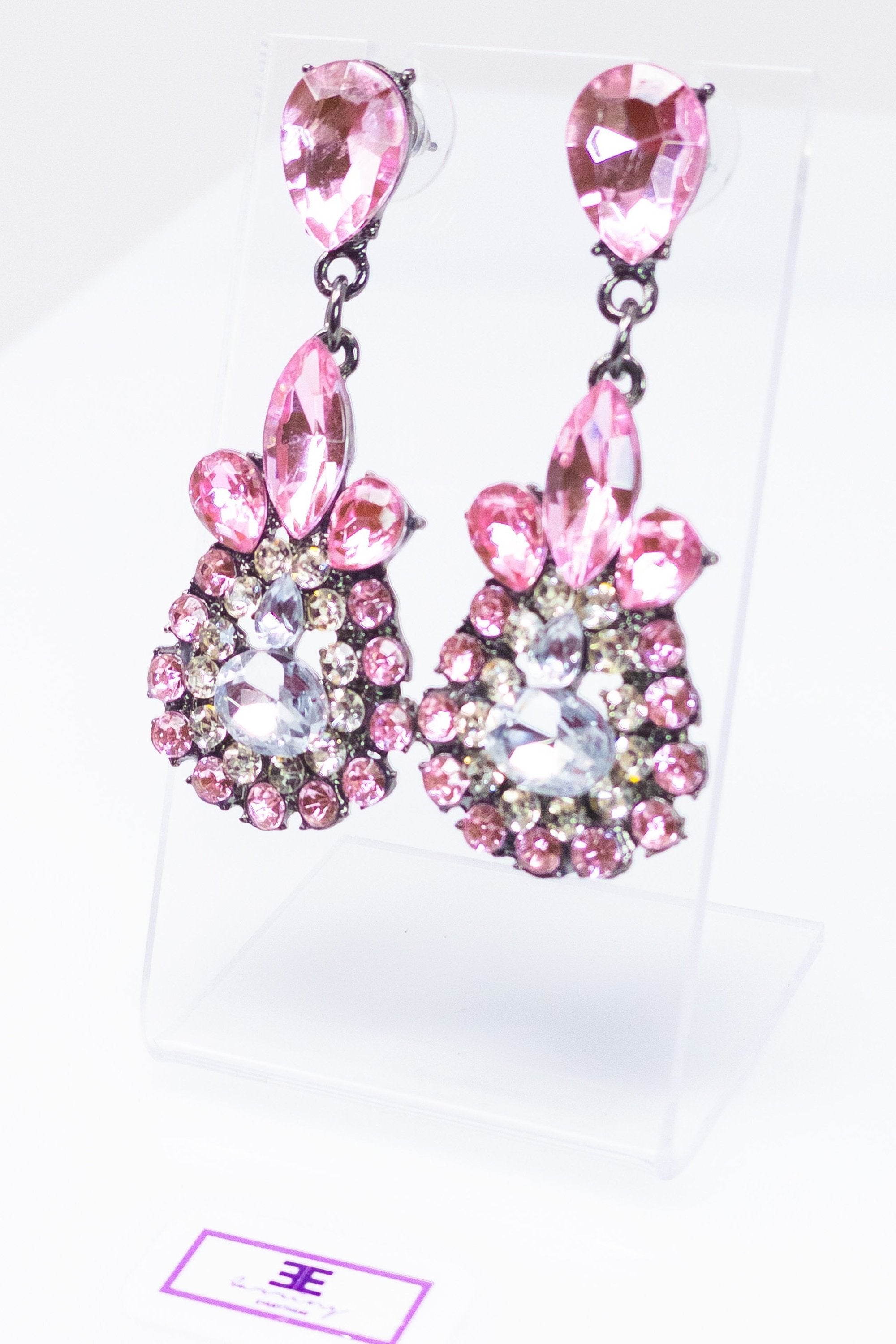 Dangle - Charisma Earrings