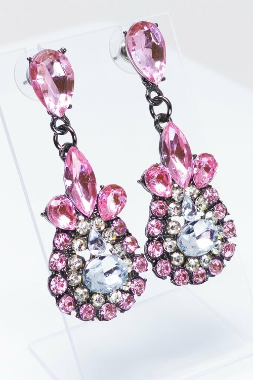 Dangle - Charisma Earrings