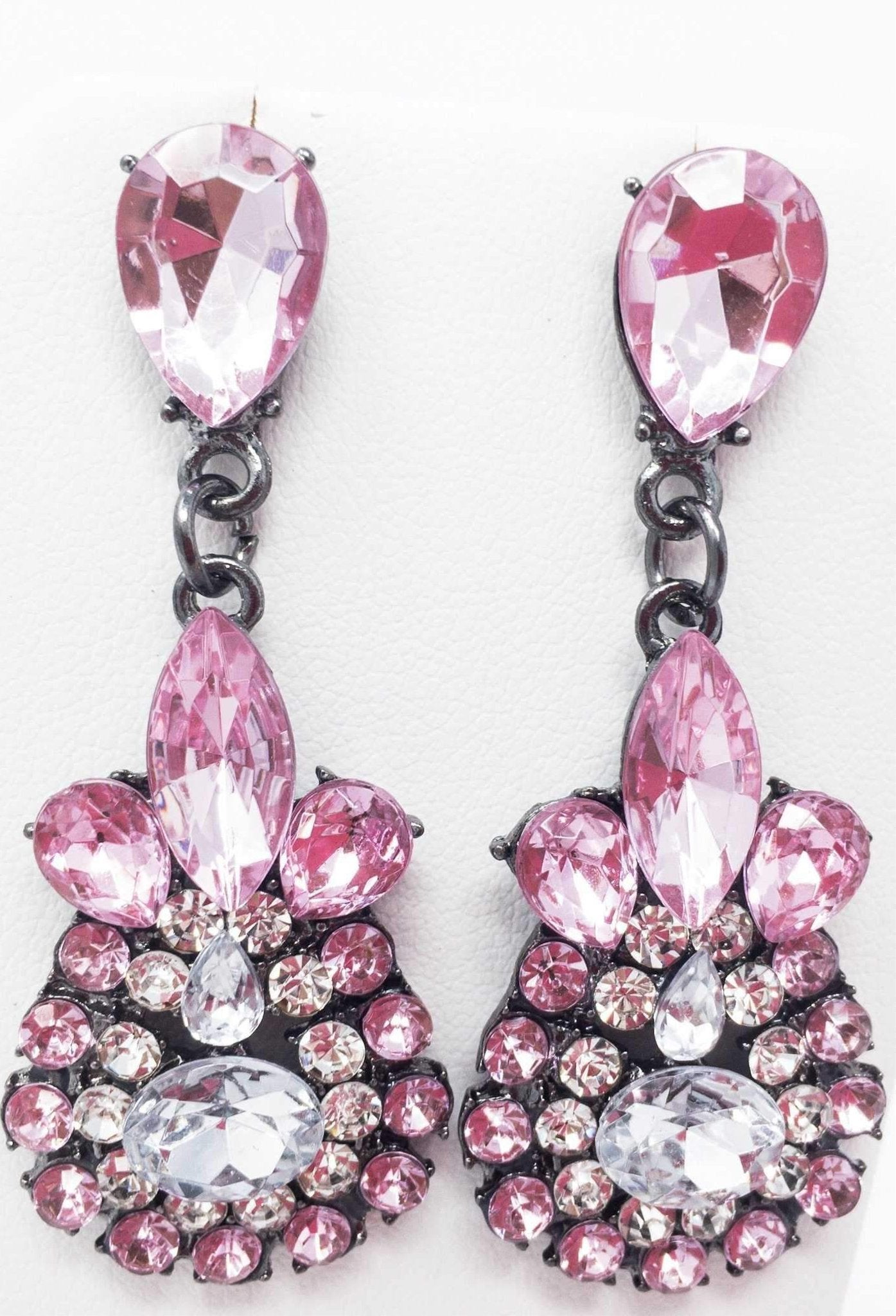 Dangle - Charisma Earrings