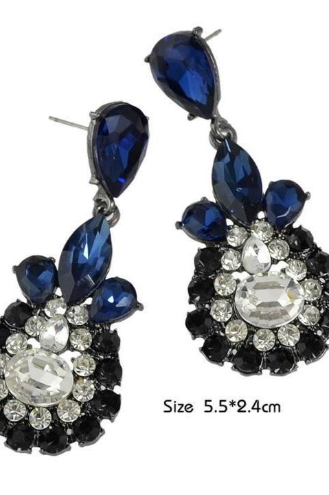 Dangle - Charisma Earrings