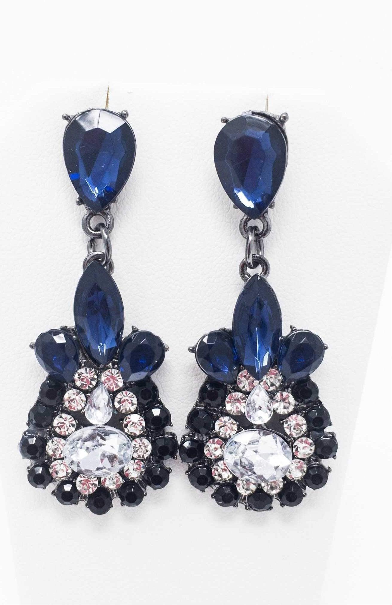 Dangle - Charisma Earrings