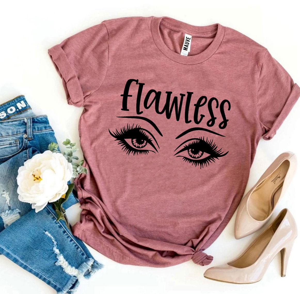 Flawless T-shirt