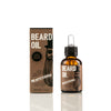 COSMOGENT Mr. Μysterious – Beard Oil 30ml