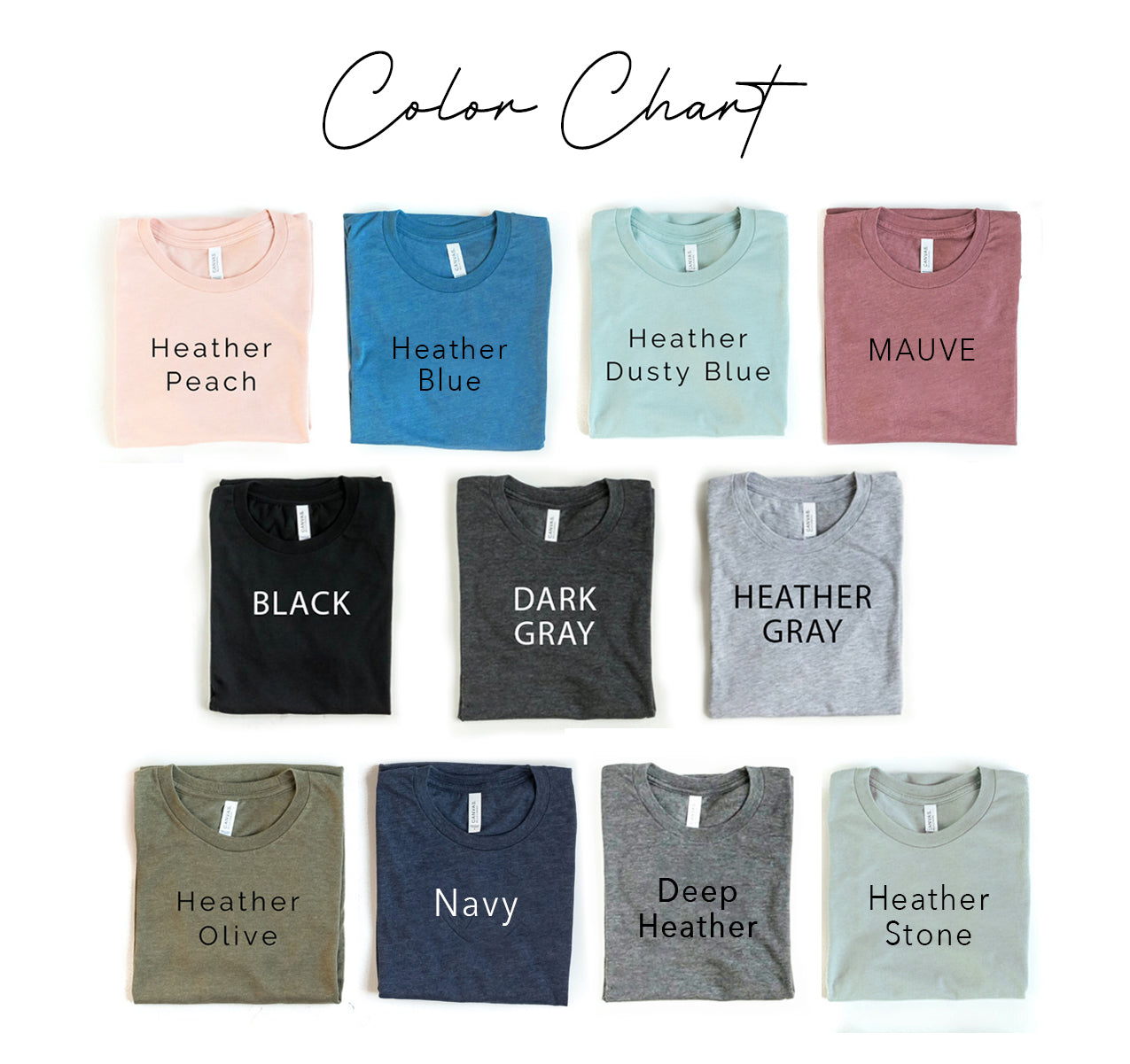 It's A Tea Shirt-The Friend Kloset
