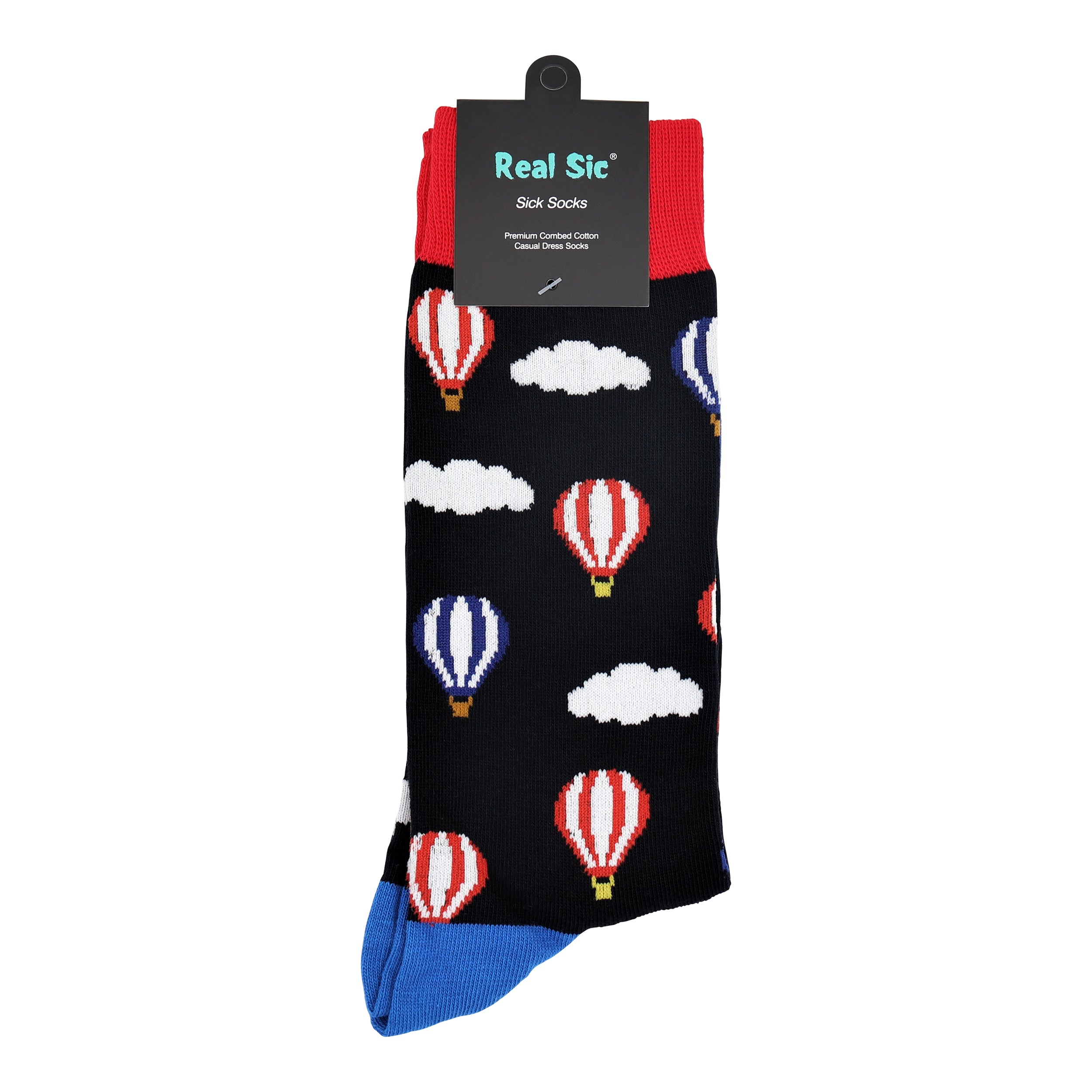 Sick Socks – Balloon – Down South Socks For Men and Women