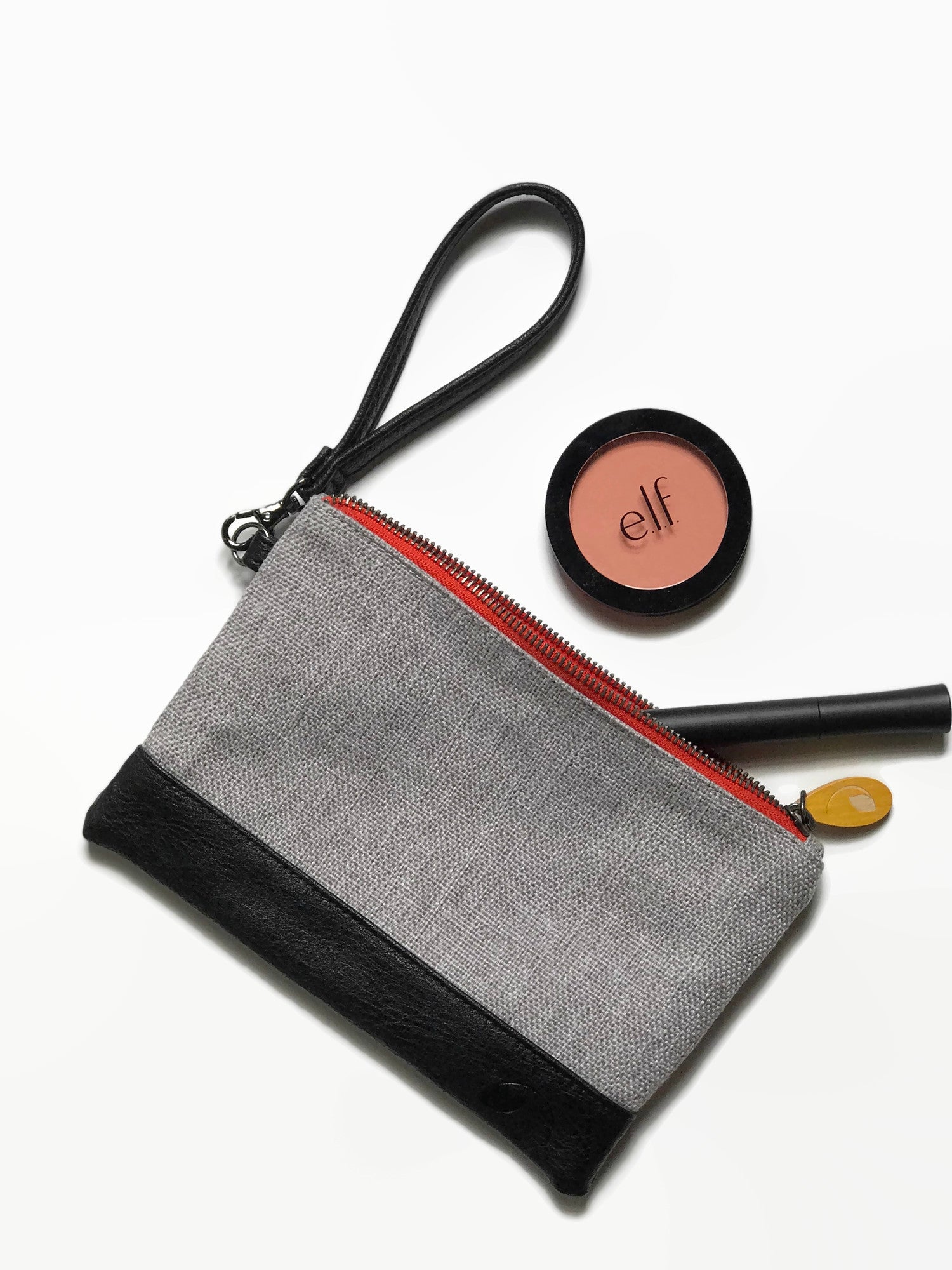 Gowanus Wristlet Clutch