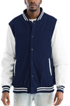 Melton Varsity Letterman Jacket