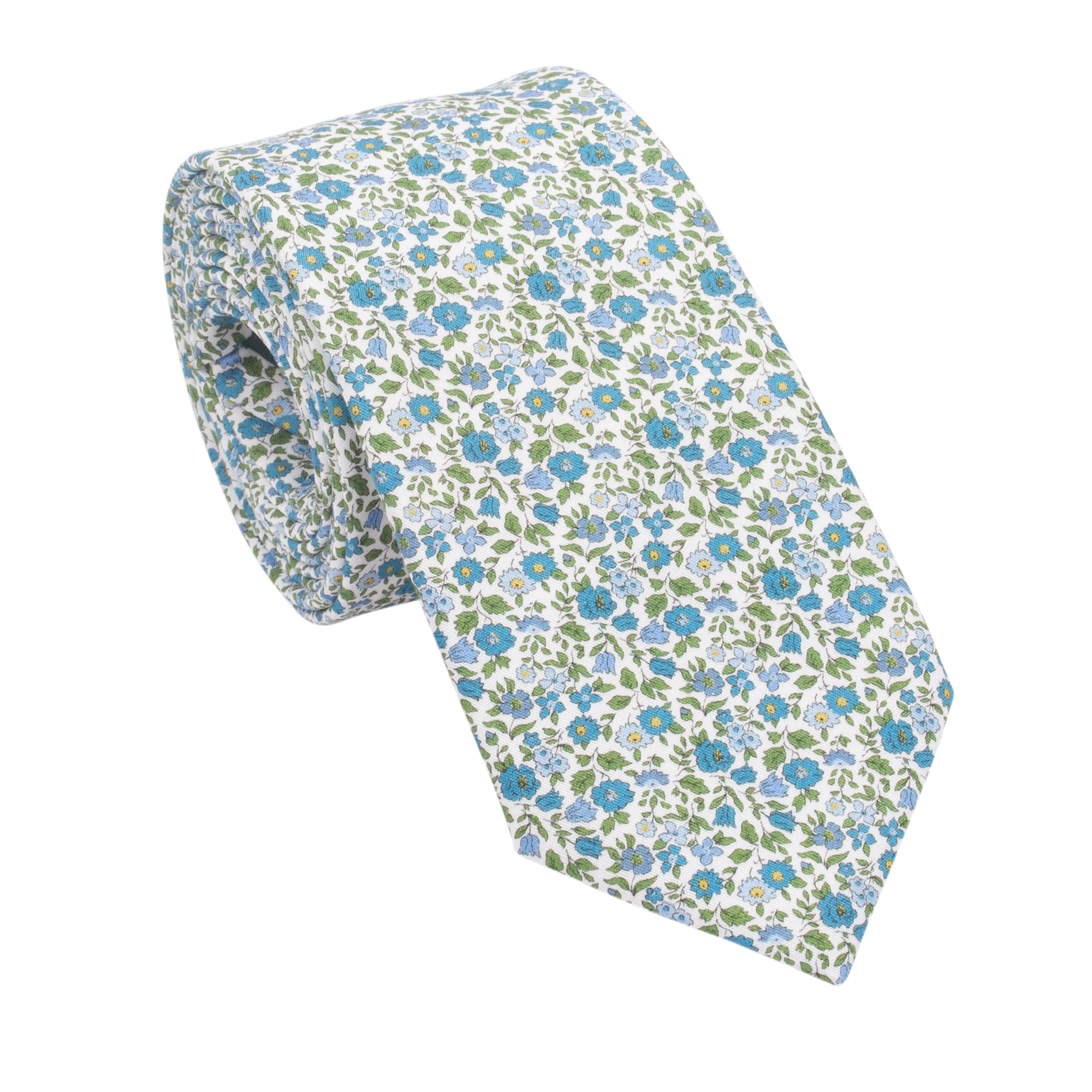 Hampstead Gardens Liberty Tie