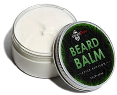 BeardGuru Premium Beard Balm: Apple Blossom-The Friend Kloset