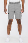 Belted Cargo Short