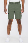 Belted Cargo Short