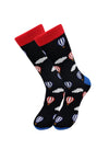 Sick Socks – Balloon – Down South Socks For Men and Women