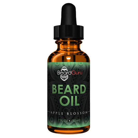 BeardGuru AppleBlossom Beard Balm-The Friend Kloset