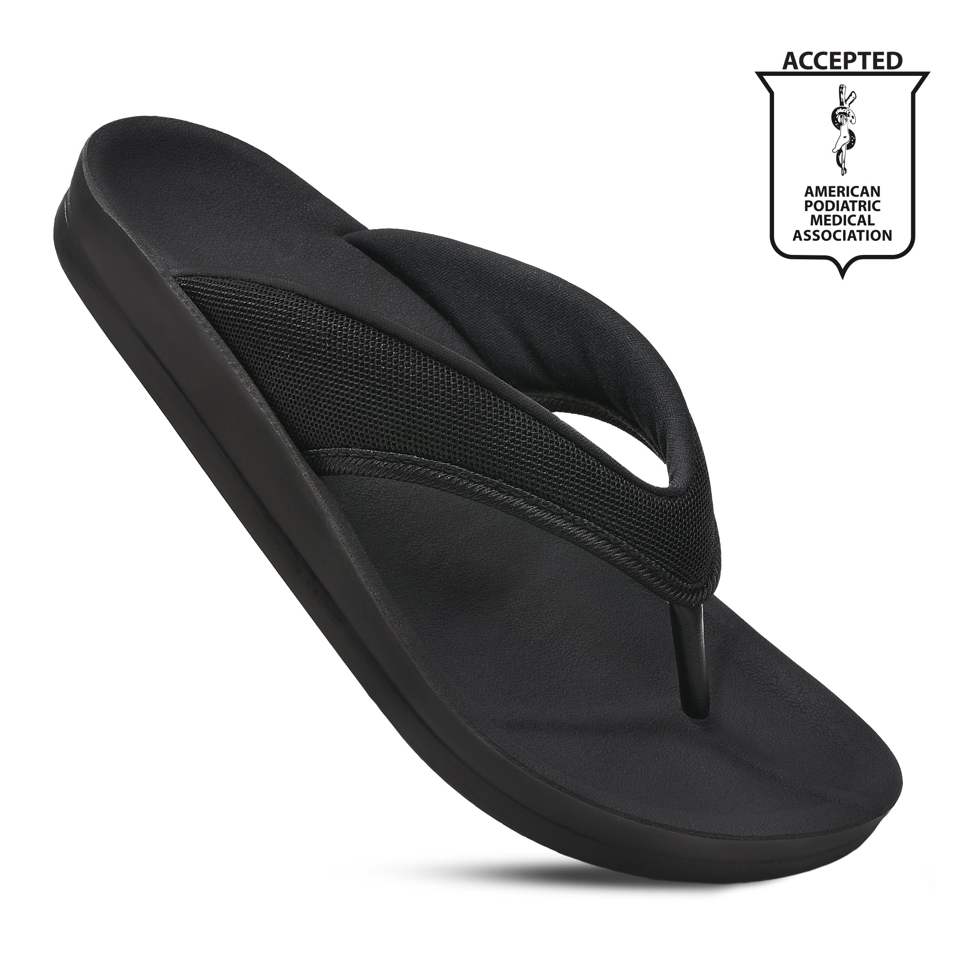 Aerothotic Enhalus Comfortable Sandal